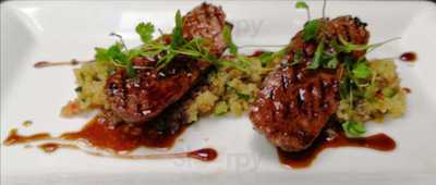 Restaurant Michael Nadra Chiswick