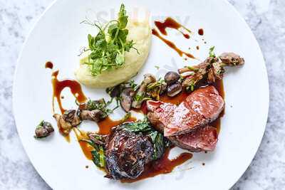 Restaurant Michael Nadra Chiswick