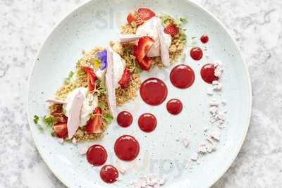 Restaurant Michael Nadra Chiswick