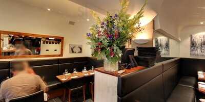 Restaurant Michael Nadra Chiswick