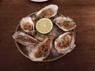 Hawksmoor Knightsbridge