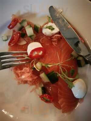 Paradise By Way Of Kensal Green