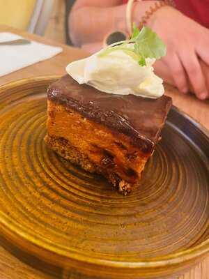 Paradise By Way Of Kensal Green