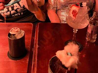 Mr Fogg's Gin Parlour