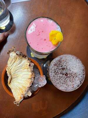 Mr Fogg's Gin Parlour - Photo 7