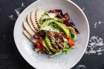 Vivi Restaurant And Bar