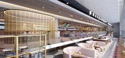 Vivi Restaurant And Bar