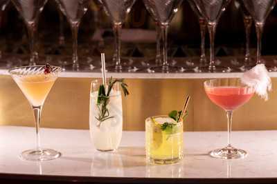 Vivi Restaurant And Bar