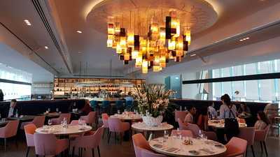 Vivi Restaurant And Bar