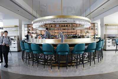 Vivi Restaurant And Bar