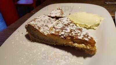 Absurd Bird Spitalfields