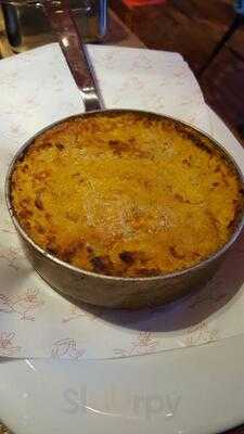 Absurd Bird Spitalfields