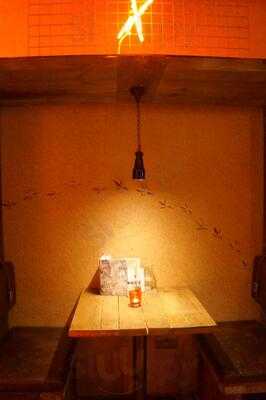 Absurd Bird Spitalfields