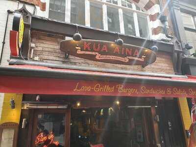 Kua 'aina