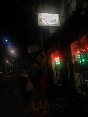 Agra Restaurant