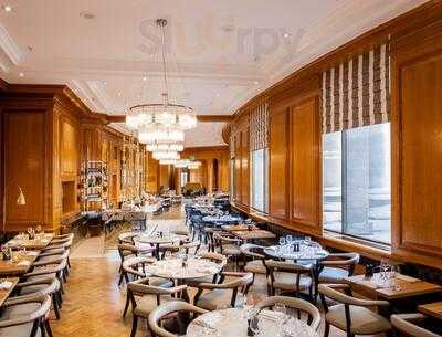 Gillray's Steakhouse & Bar