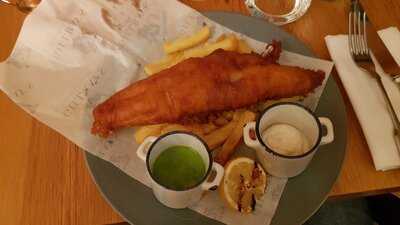 Gillray's Steakhouse & Bar