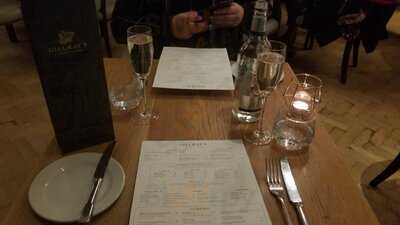 Gillray's Steakhouse & Bar