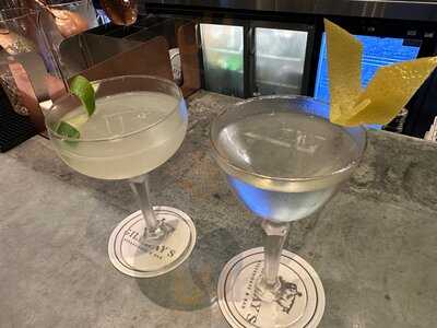 Gillray's Steakhouse & Bar