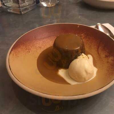 Gillray's Steakhouse & Bar