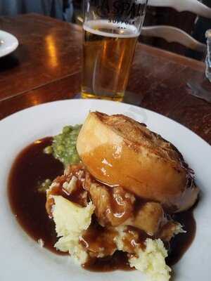 The Camel Public House