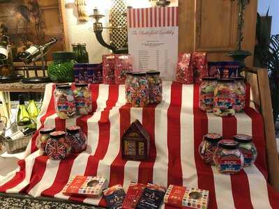 The Chesterfield Mayfair