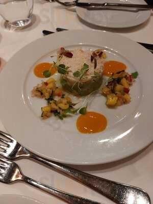 Fredericks Restaurant