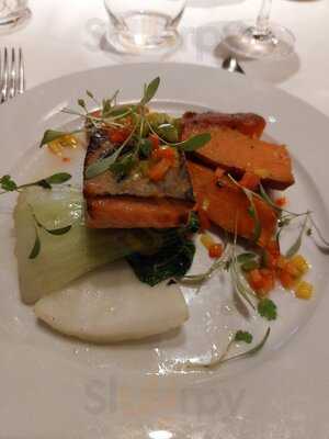 Fredericks Restaurant