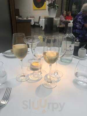 Fredericks Restaurant