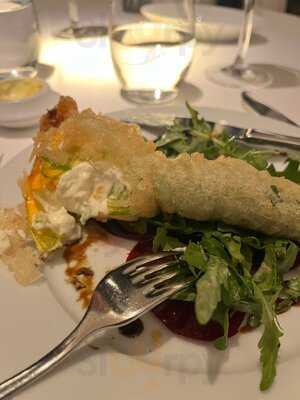 Fredericks Restaurant