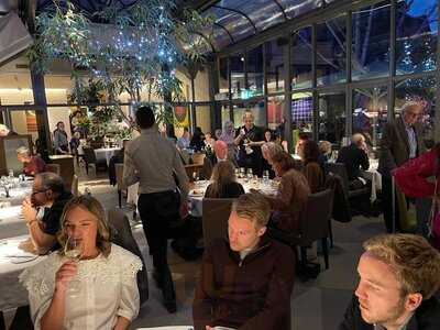 Fredericks Restaurant