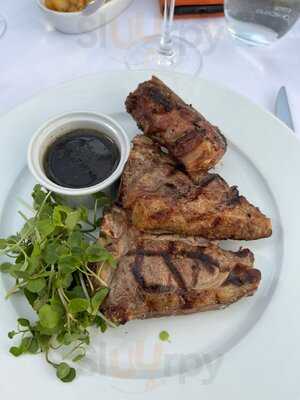 Fredericks Restaurant