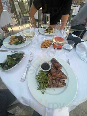 Fredericks Restaurant