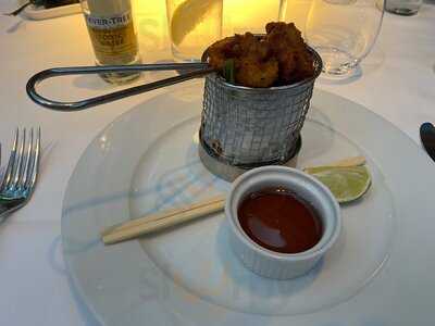 Fredericks Restaurant