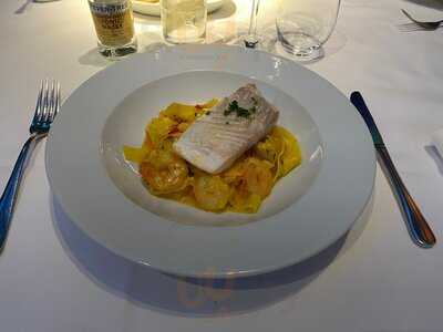 Fredericks Restaurant