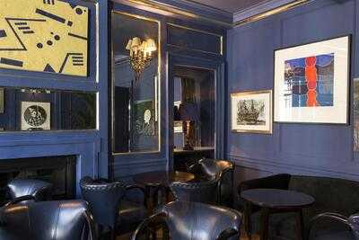 L'escargot Restaurant