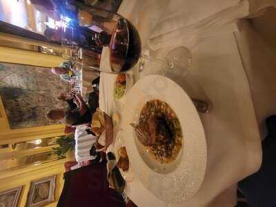 L'escargot Restaurant