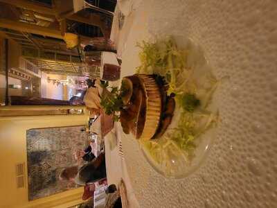 L'escargot Restaurant