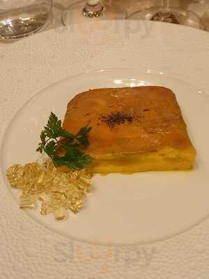 L'escargot Restaurant