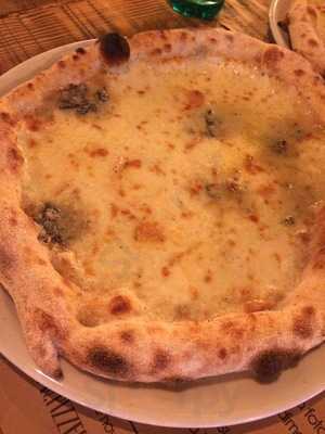 Porcini Pizzeria Fulham