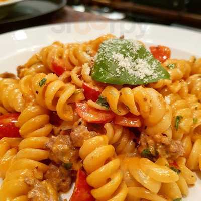 Porcini Pizzeria Fulham