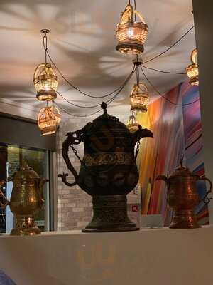 Kashmir A Culinary Paradise