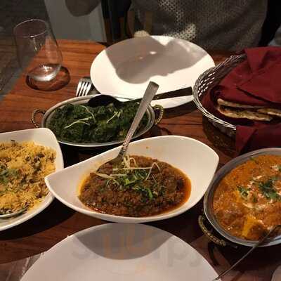 Kashmir A Culinary Paradise