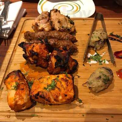 Kashmir A Culinary Paradise