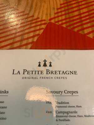 La Petite Bretagne