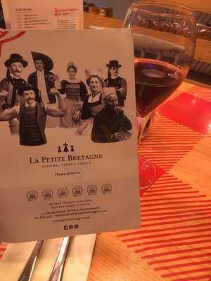 La Petite Bretagne
