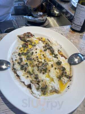 Barrafina Drury Lane