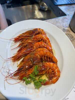 Barrafina Drury Lane