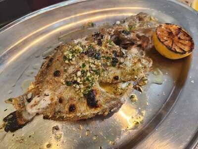 Barrafina Drury Lane