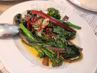 Barrafina Drury Lane